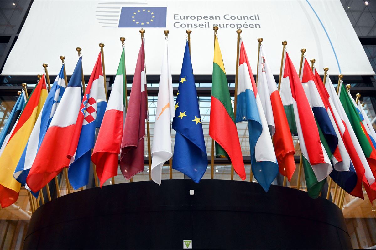 Artículo de opinión: Cómo los vínculos con la sociedad civil pueden acelerar la ampliación de la UE