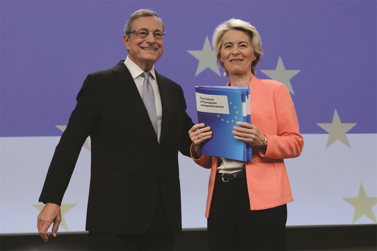 Artículo de opinión: Los combustibles bajos en carbono son el atajo que la UE necesita para alcanzar sus objetivos climáticos