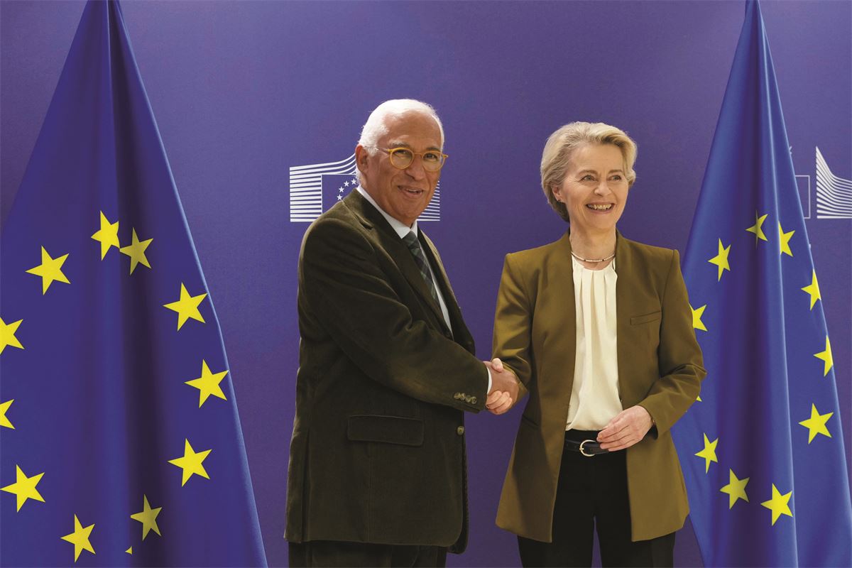 Artículo de opinión: La falta de diversidad racial sigue arruinando los asuntos de la UE