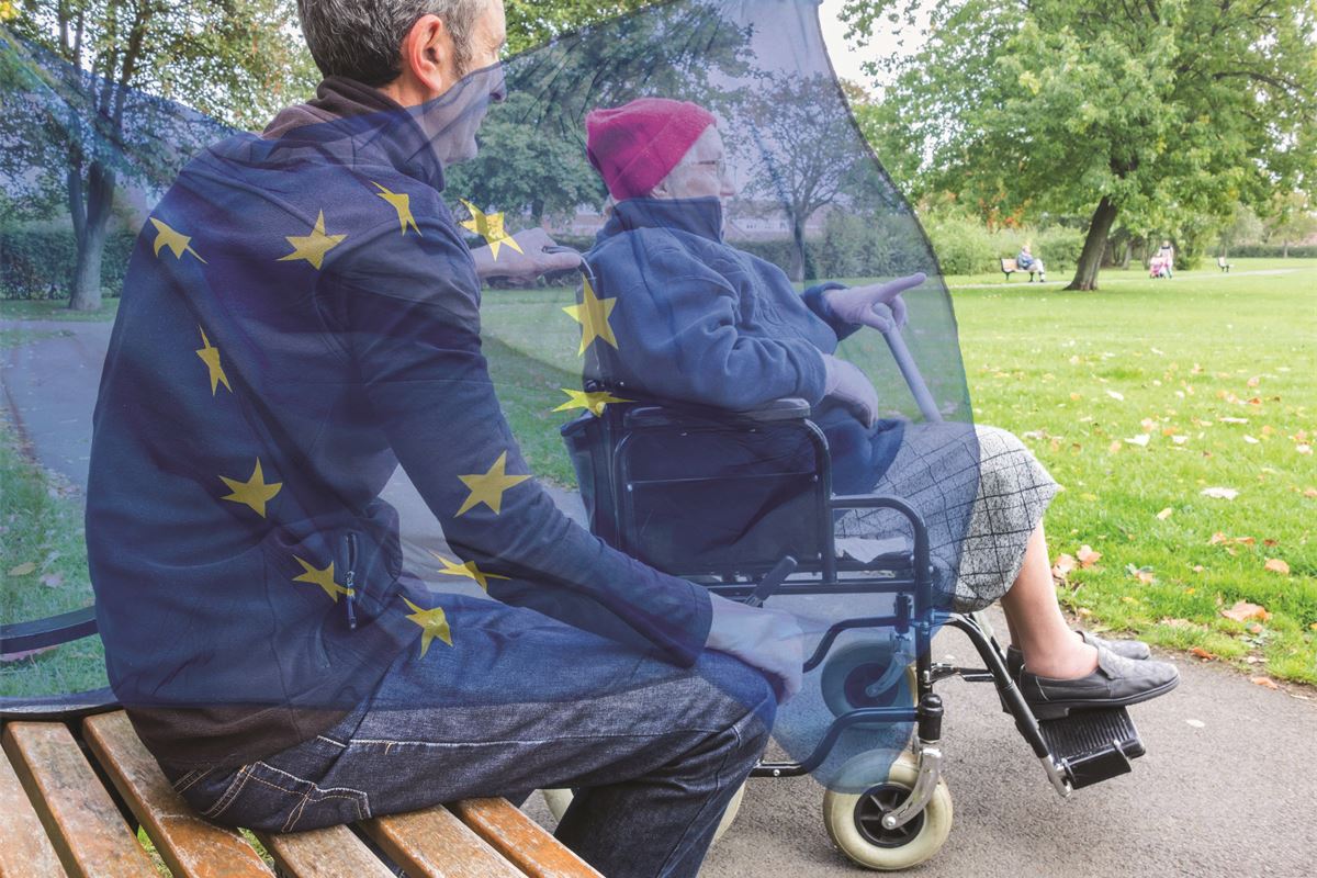 Artículo de opinión: Los costos sociales del Pacto Verde amenazan a los más vulnerables