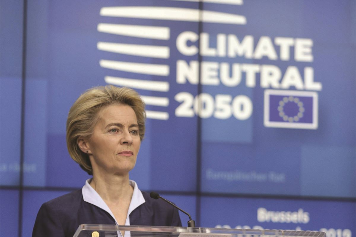 Artículo de opinión: Recalibrar las políticas de carbono para equilibrar los objetivos empresariales y climáticos