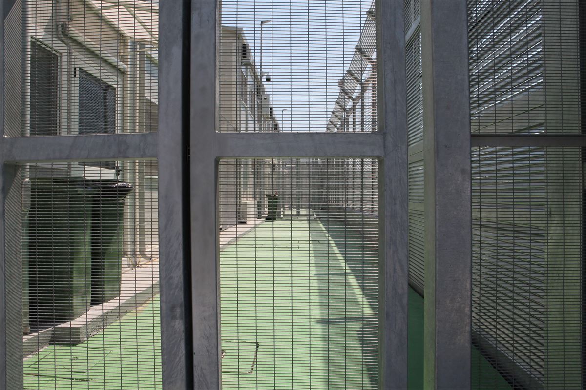 Artículo de opinión: La subcontratación del asilo crea un precedente peligroso