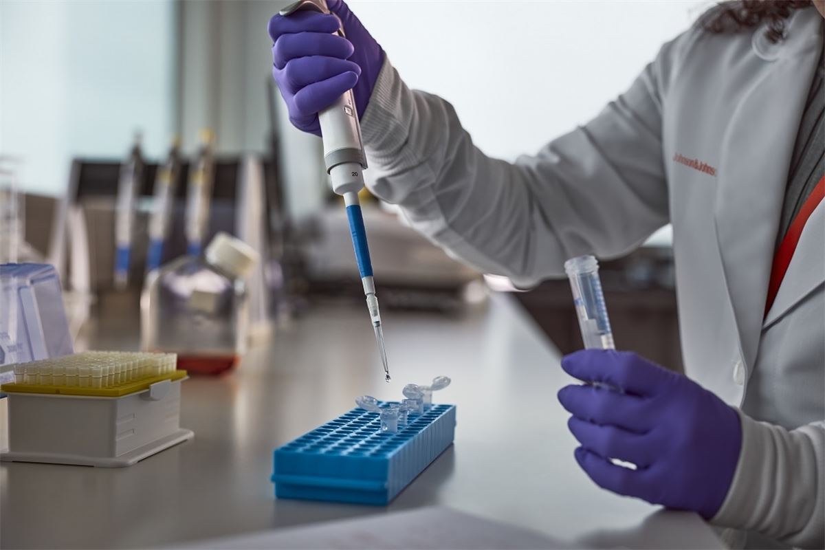 Liberar el poder de un ecosistema de ciencias biológicas centrado en el paciente para impulsar la innovación, el crecimiento económico y la prosperidad en toda la UE