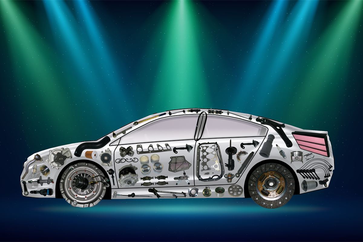 Plan de acción industrial del automóvil en Europa: por qué el mercado independiente de posventa merece su lugar en el centro de atención