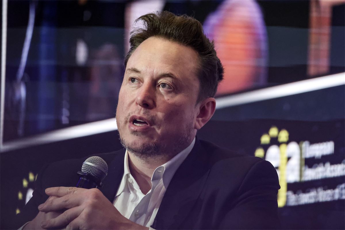 Viniendo por Europa: lo que significa la creciente influencia política de Musk para la UE