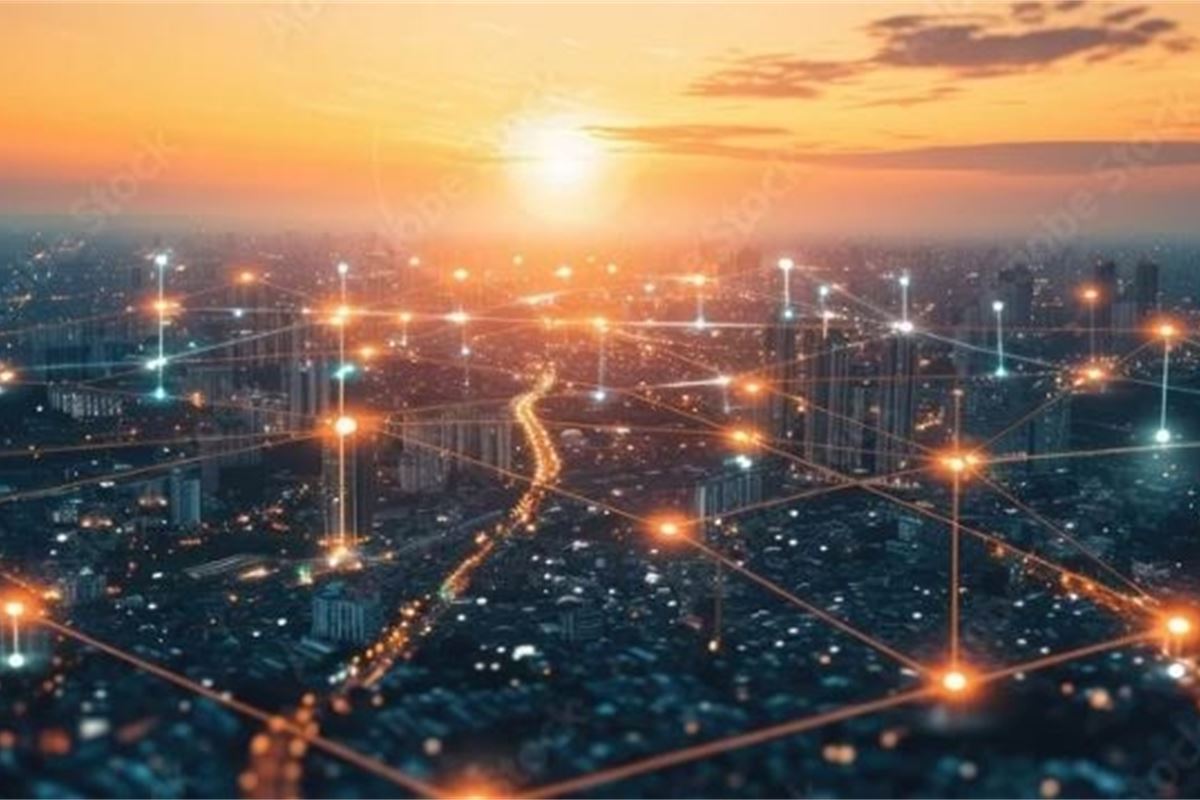 Aprovechar las oportunidades de la conectividad avanzada