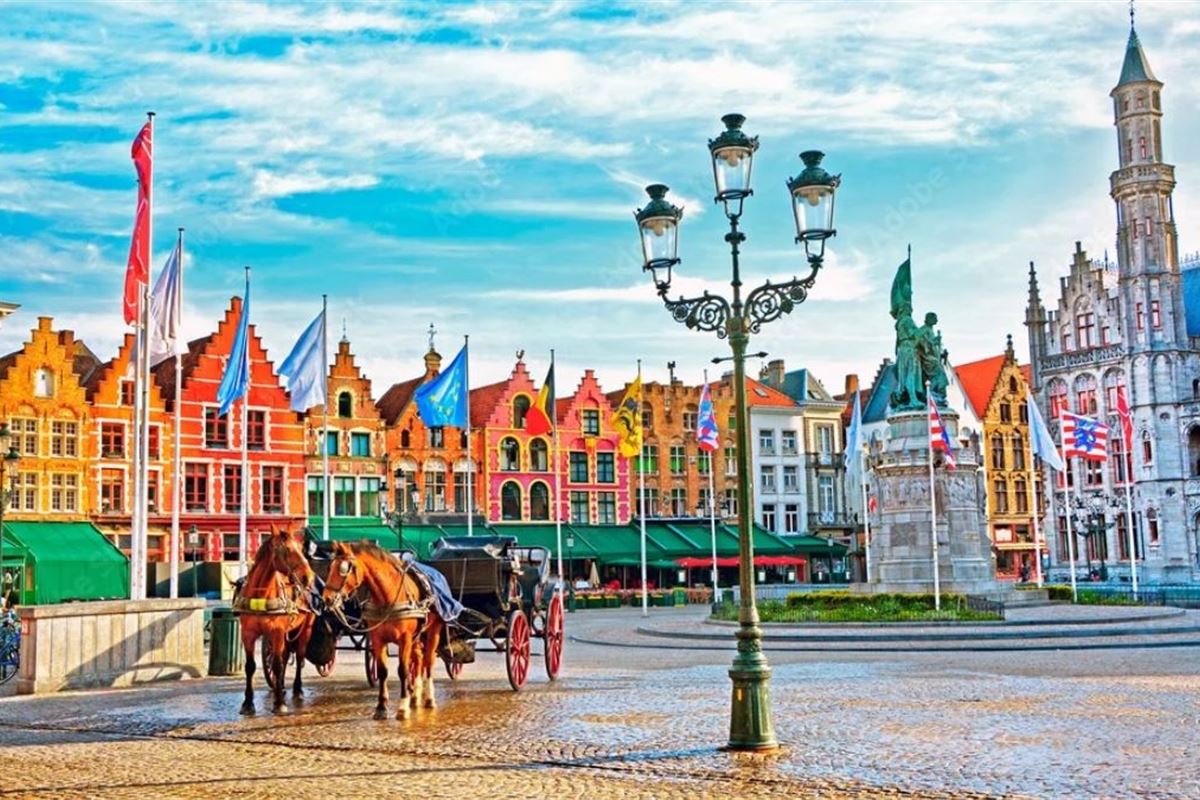 Beneficio público antes que beneficio: salvaguardar el modelo de Lotería Europea