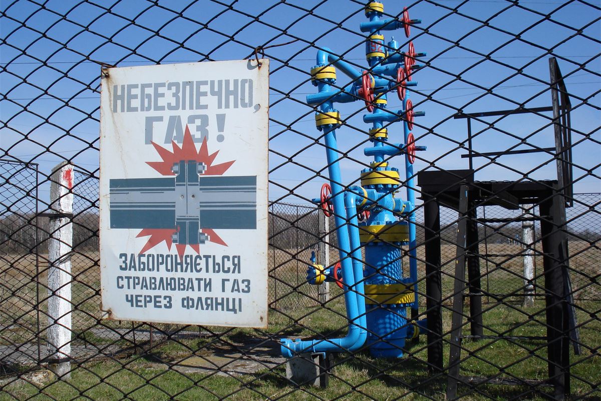 El fin del gas ruso acerca a Moldavia a la UE