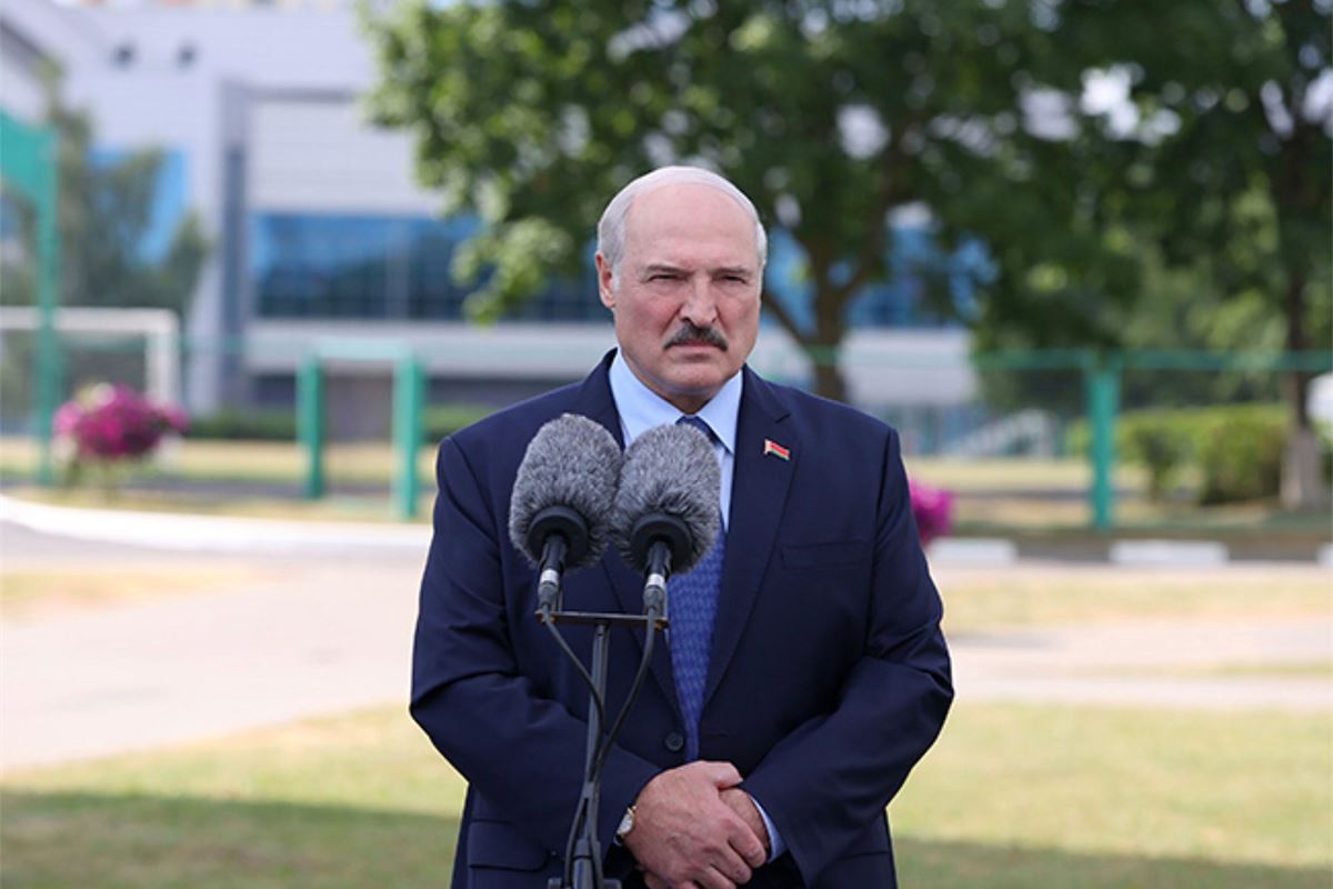 Preguntas y respuestas: Las elecciones en Bielorrusia son una conclusión inevitable