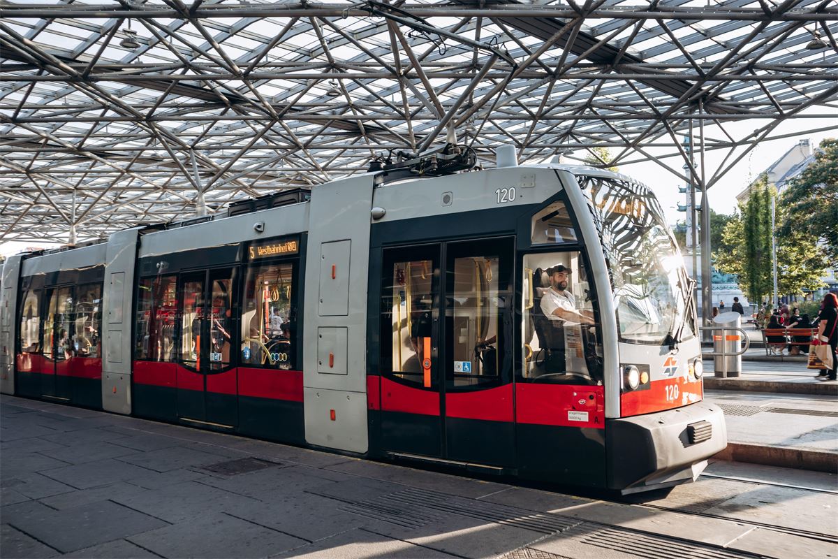 Op-Ed: Reinventar la movilidad urbana de la UE es clave para un futuro sostenible