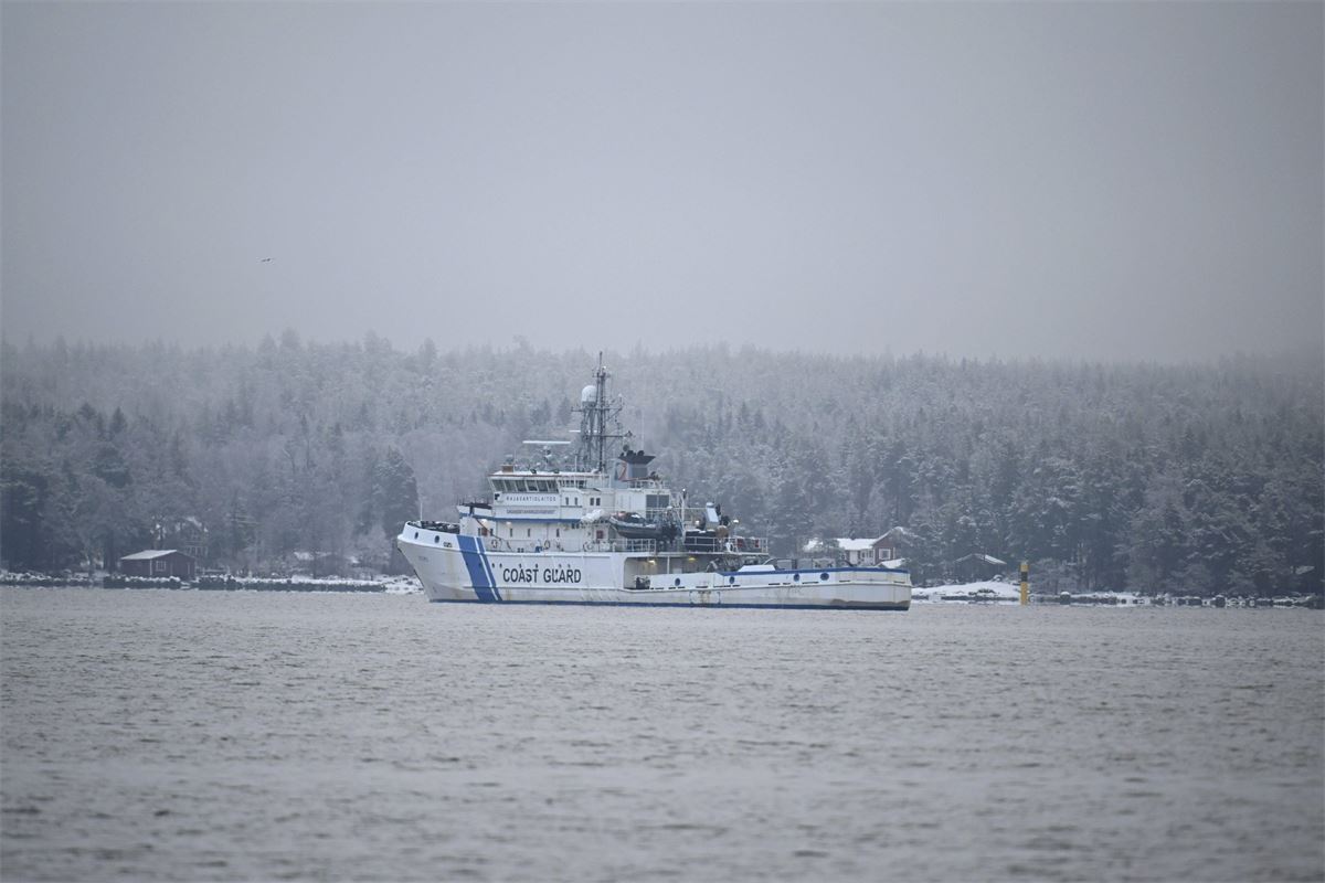 Op-ed: Rusia debe mantenerse en control en el Báltico