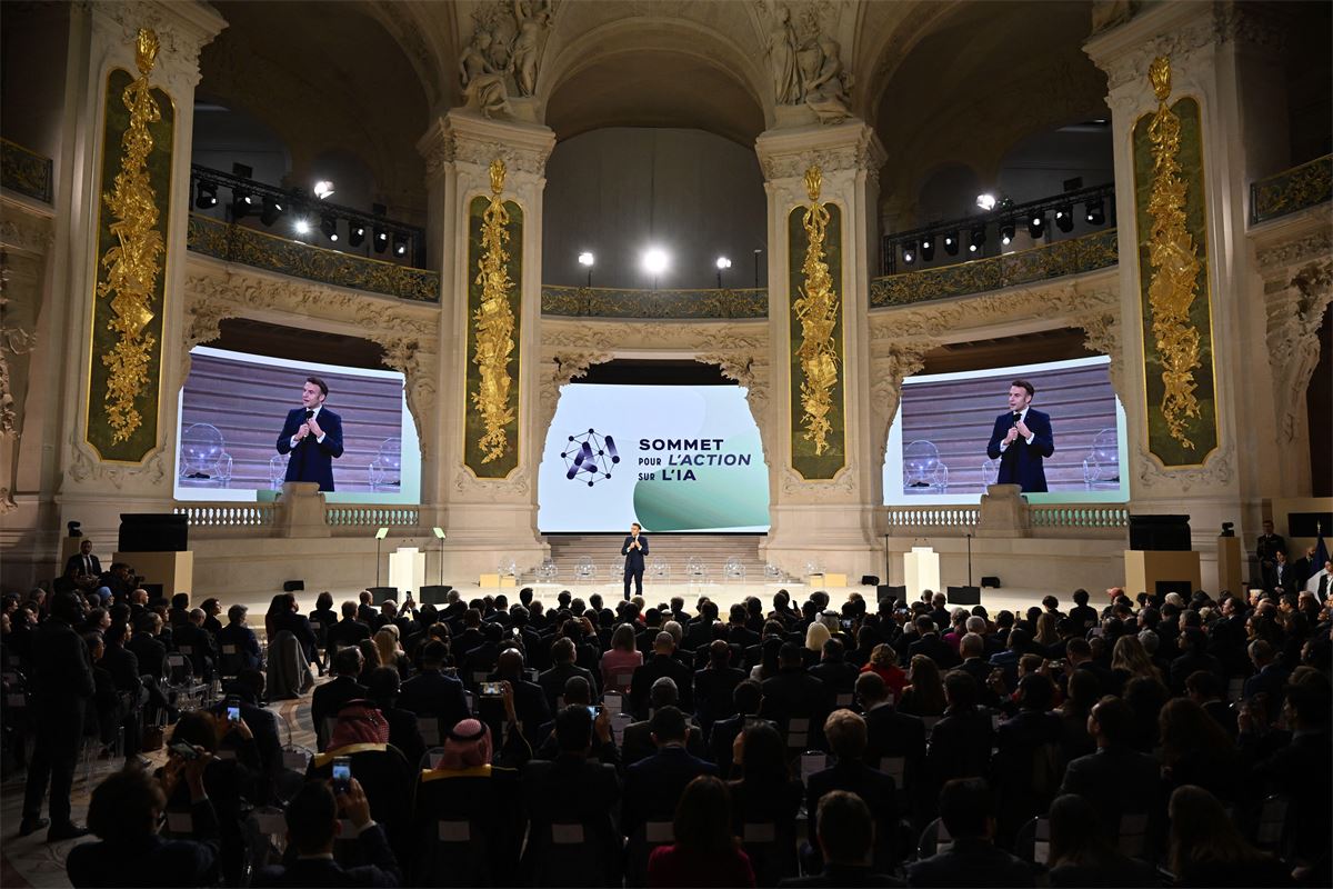 Op-Ed: el momento de la LA de la UE puede detener la fuga de cerebros del talento tecnológico