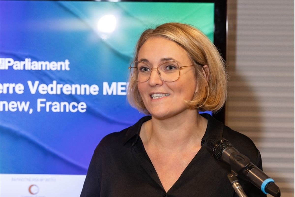 El futuro de los cosméticos: salvaguardar una industria emblemática europea