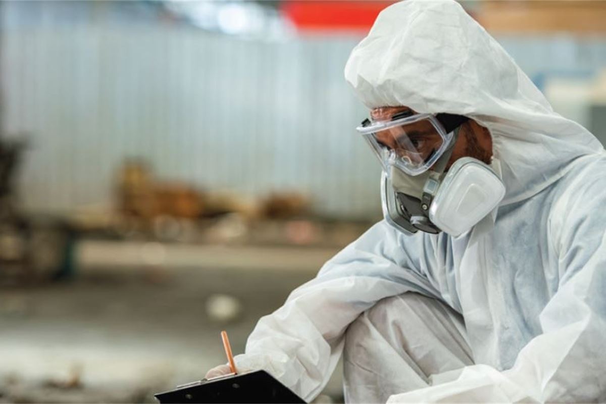 Por qué Europa debe estar preparada para las amenazas biológicas