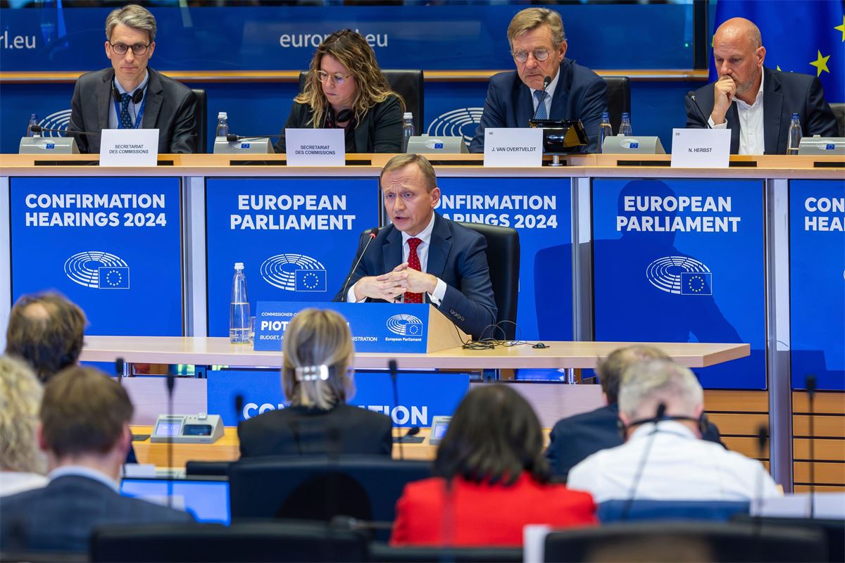 Op-Ed: una escasez de medicina crítica requiere una mejor colaboración de la UE