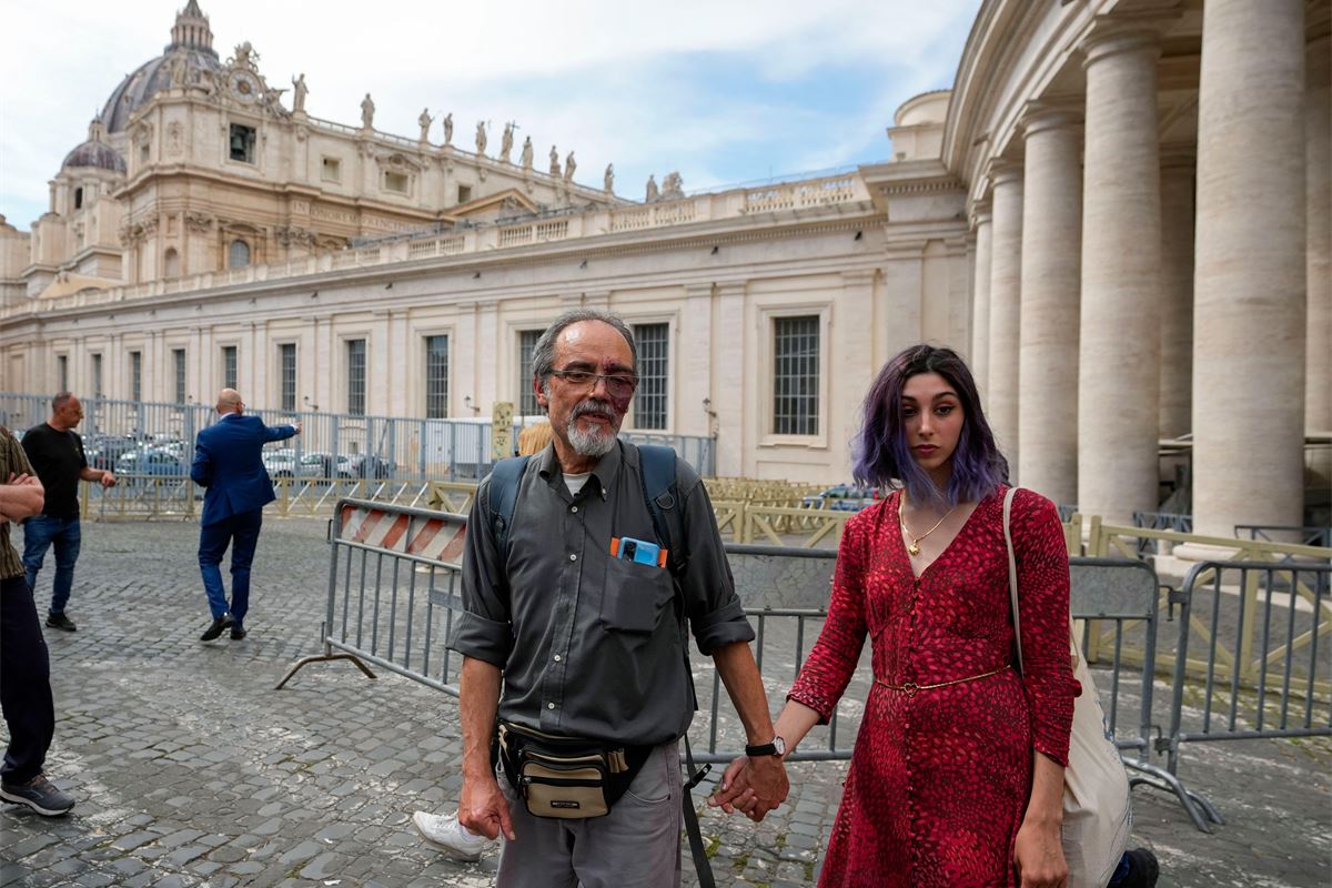 Mafia o grupo ambiental? Algunos estados de la UE no ven una diferencia