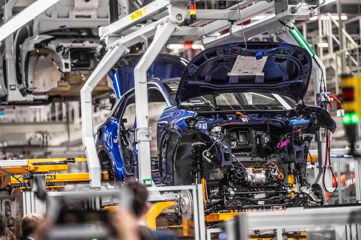 Op-ed: Por qué la UE debe mantenerse ambiciosa en vehículos eléctricos