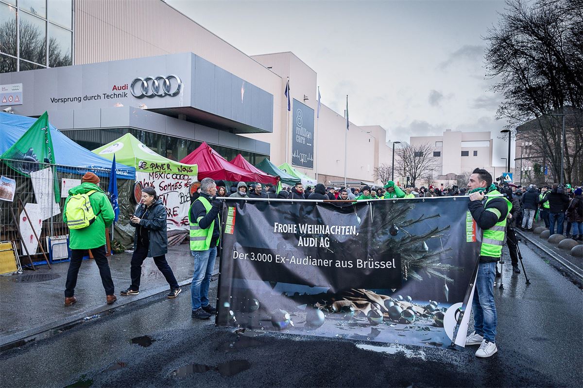 Entrevista: la nueva política automotriz de la UE debe apoyar la industria nacional