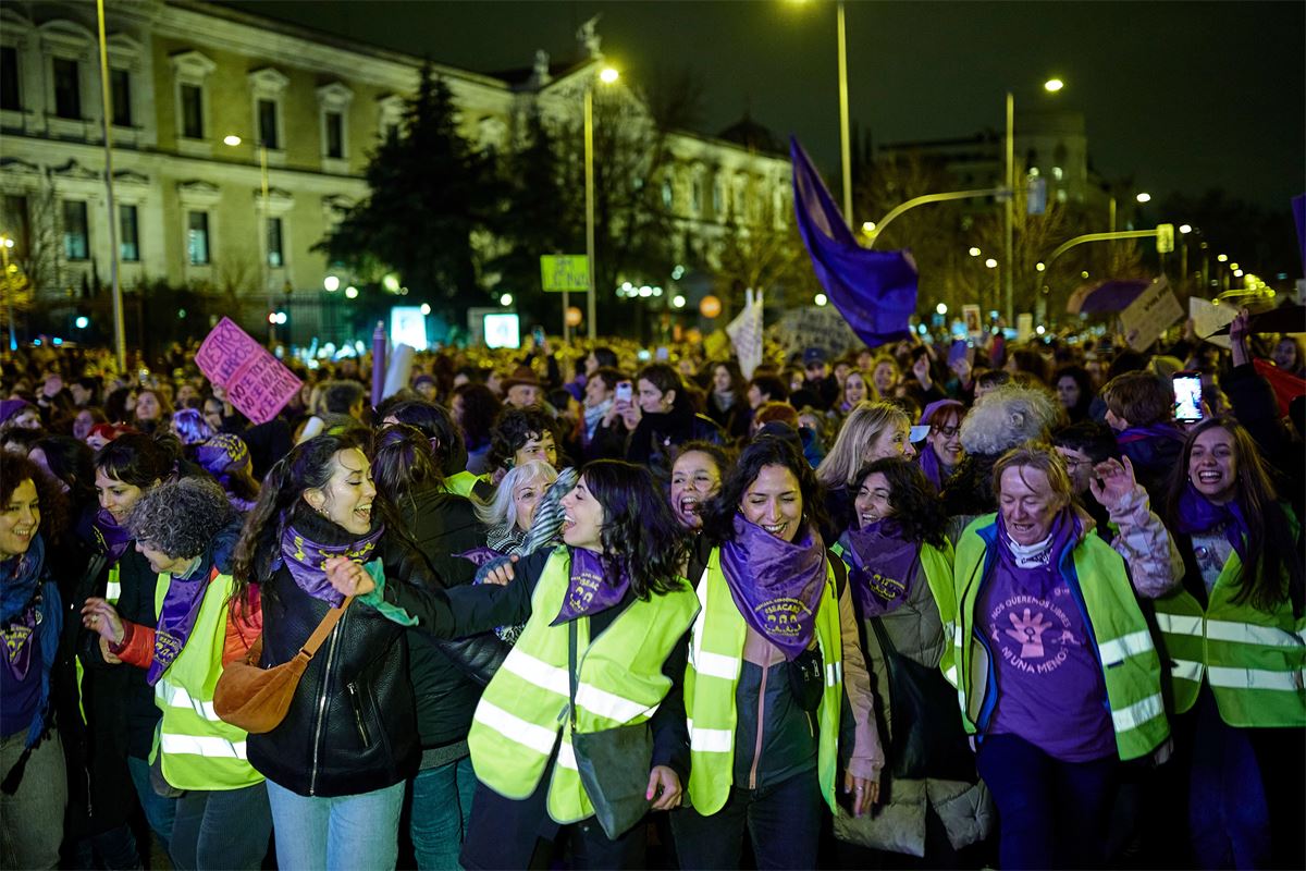 Op-ed: las mujeres vulnerables a menudo faltan en los datos de la pobreza