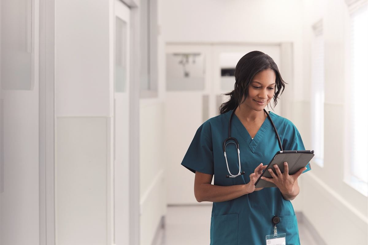 Mantener una ventaja competitiva: construir un sistema de salud europeo resistente