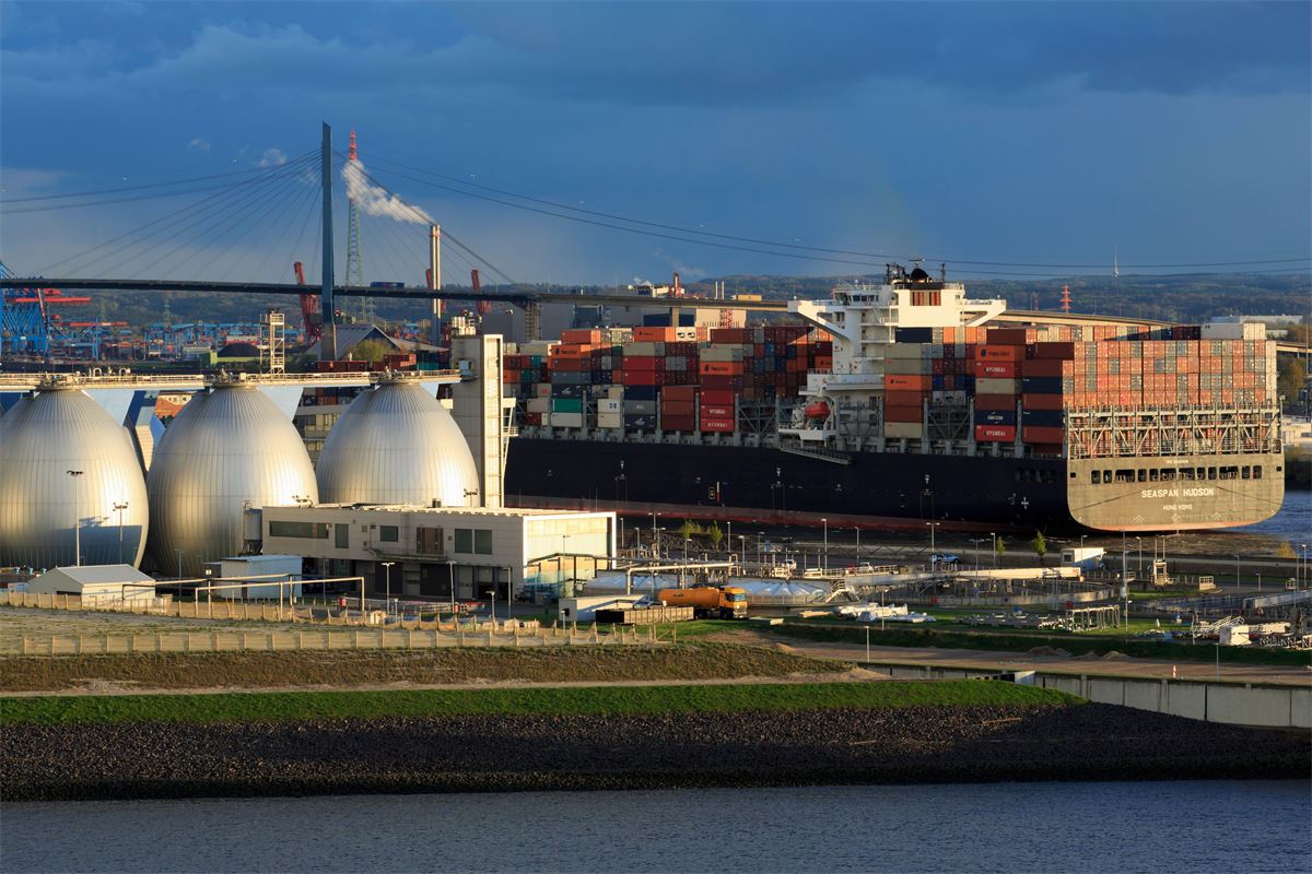 Op-ed: el camino hacia la seguridad energética atraviesa Washington, no Moscú