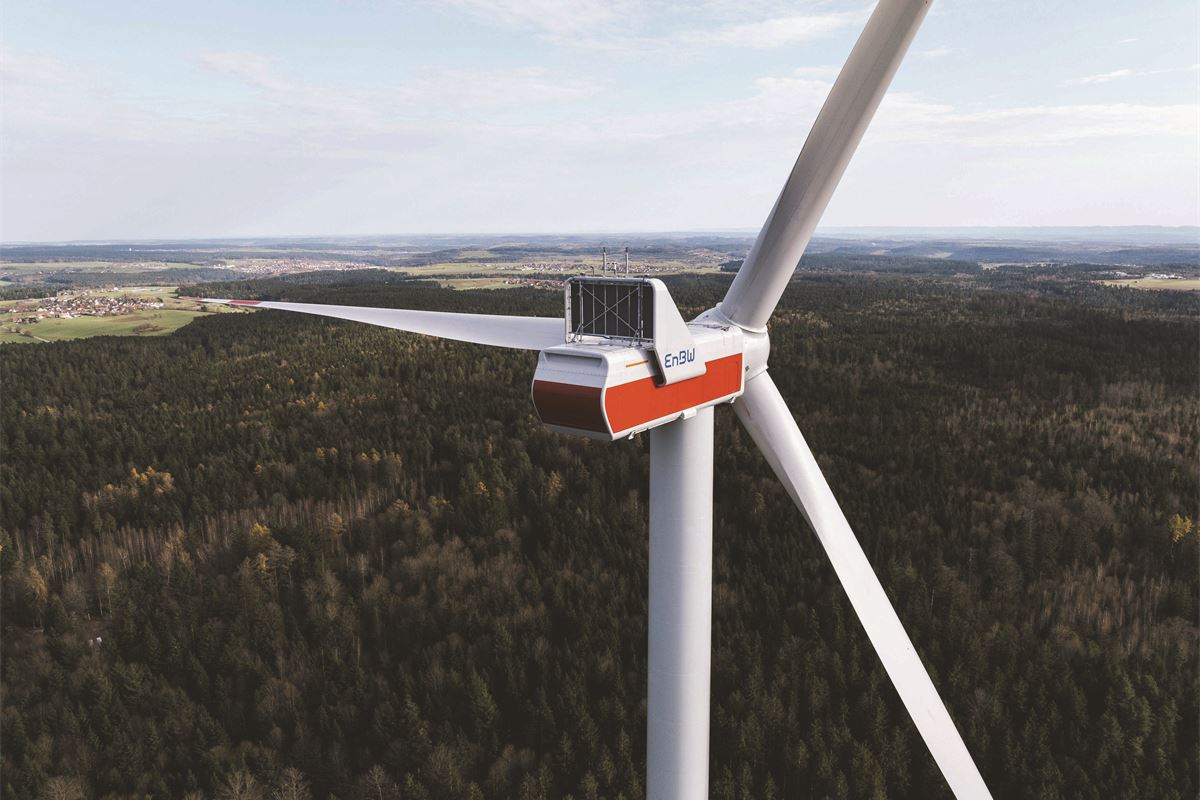Op-ed: la nueva unión energética de Europa: más limpia, más barata y más conectada