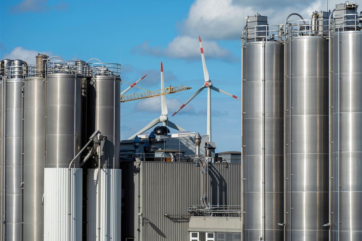 Op-Ed: el apoyo a las empresas europeas debe impulsar el acuerdo industrial limpio