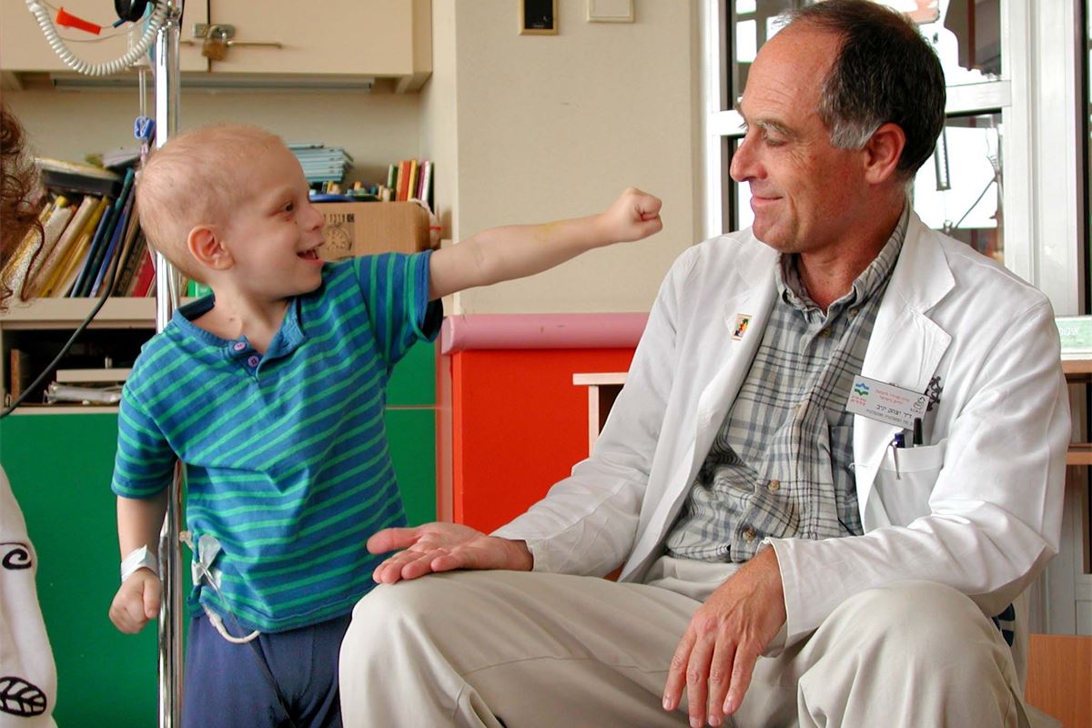 Por qué Europa necesita impulso e inversión continua en el cáncer infantil