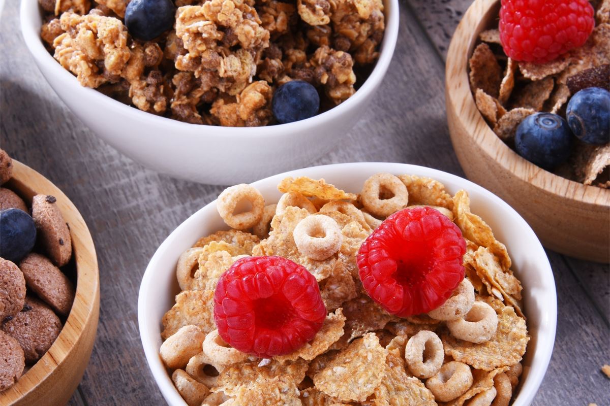 Alimentando el viaje de nutrición y salud de Europa un tazón a la vez