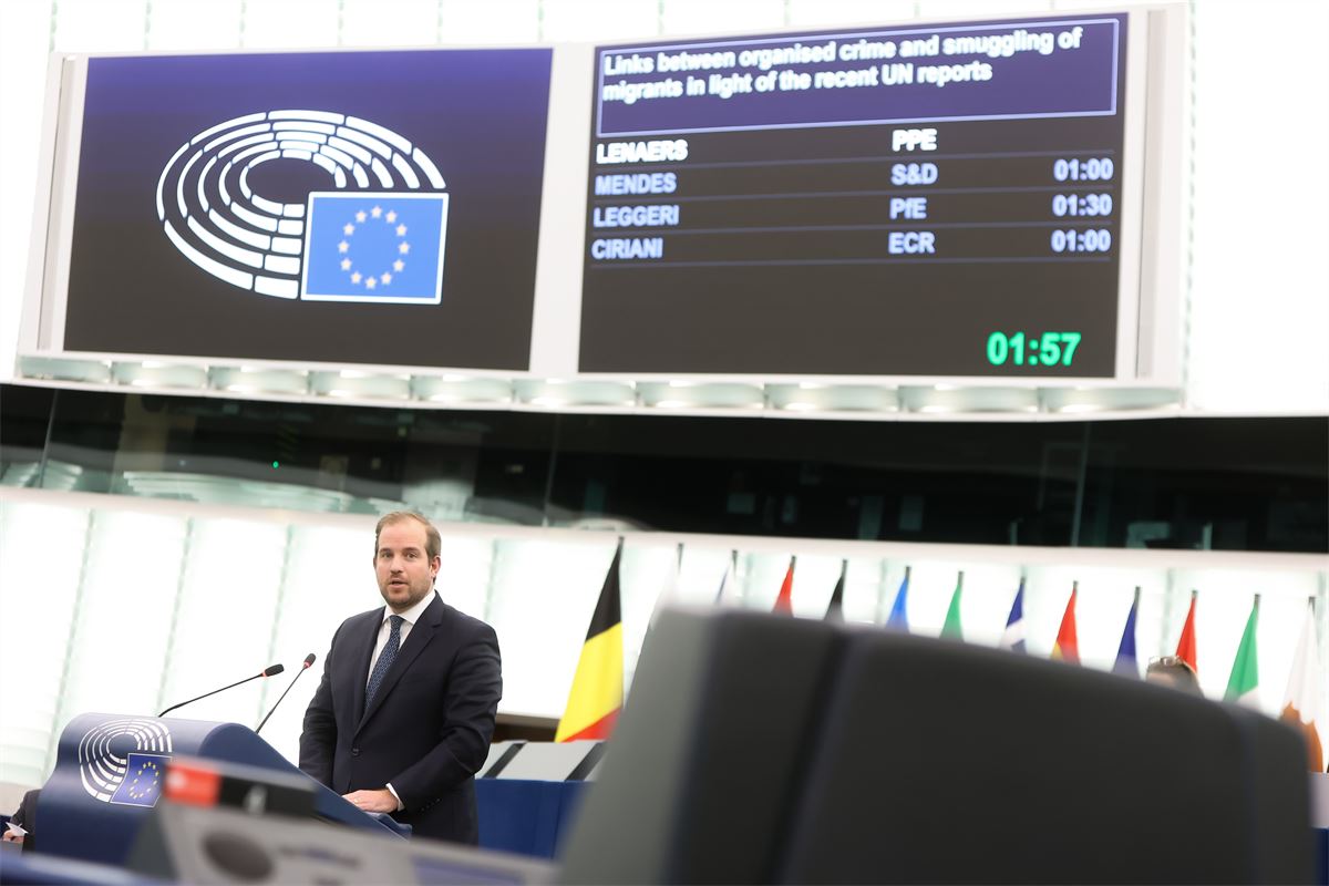Op-Ed: por qué la UE necesita nuevas leyes de protección infantil