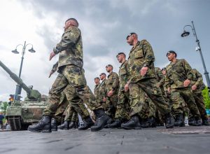 Ensayo: Por qué Alemania está perdiendo la guerra en casa