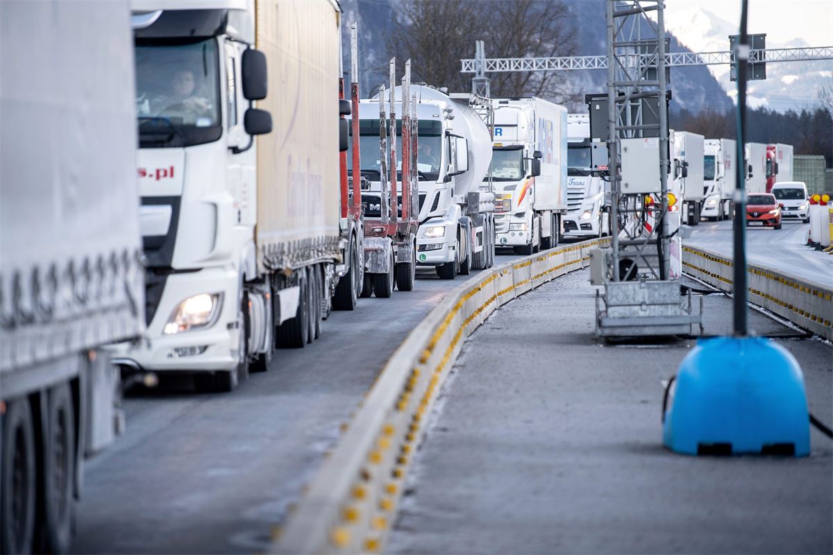 Op-ed: derribar las barreras comerciales para desbloquear el mercado único de la UE