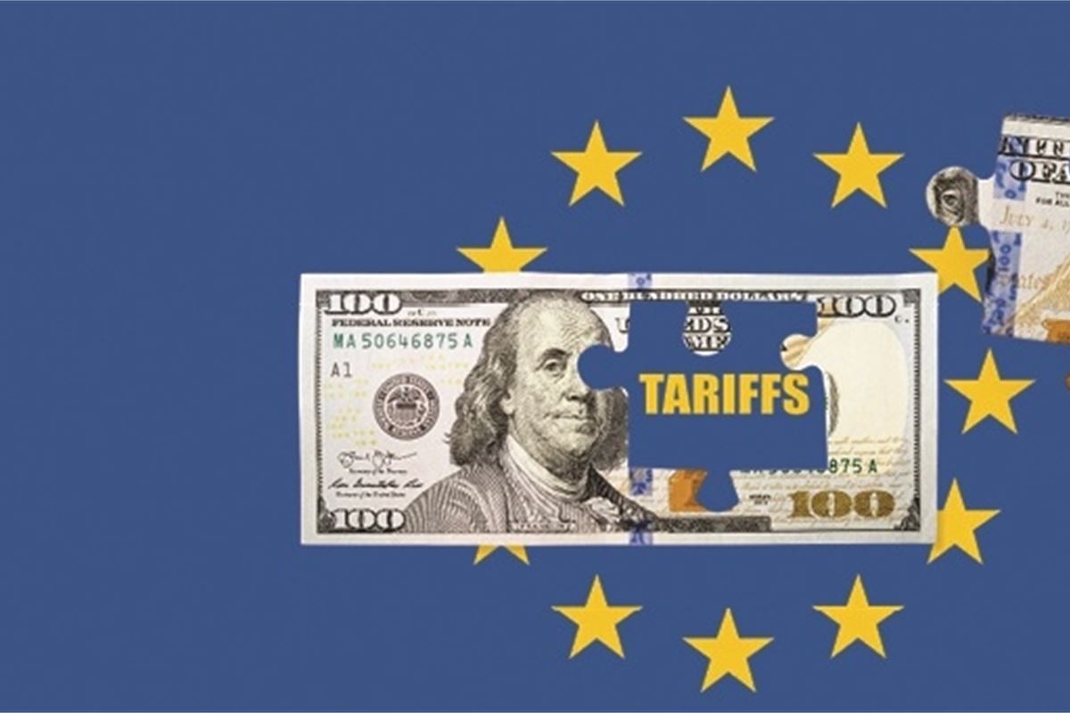 ¿Qué hacen los consumidores de las tarifas de Trump?