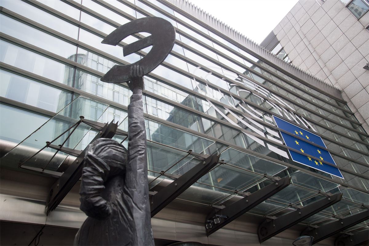 Artículo de opinión: Europa necesita mercados de capitales más fuertes, y no puede esperar
