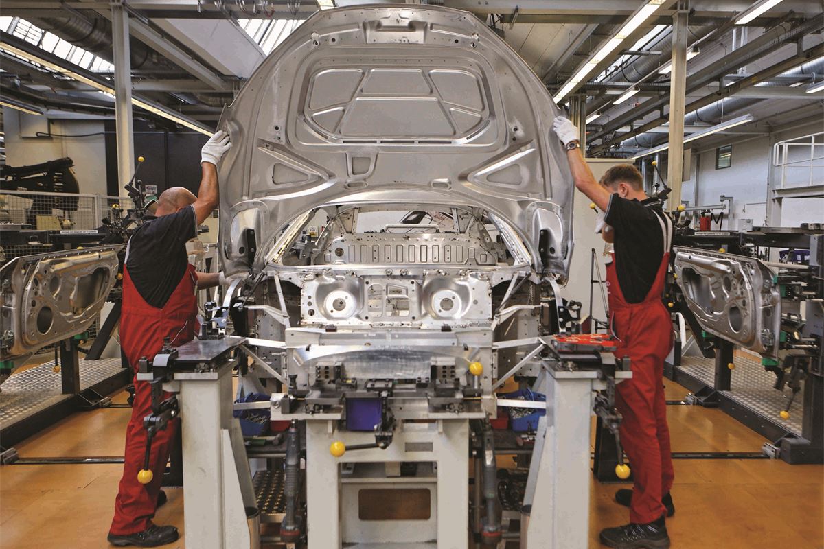 Agenda de habilidades Una idea de último momento en la búsqueda de competitividad de la UE