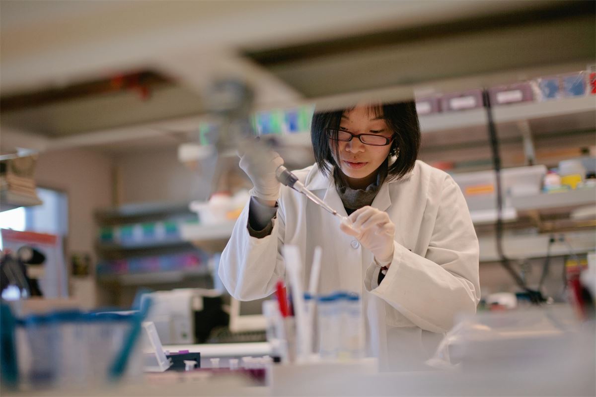 Reclamar el liderazgo de Europa en ciencias de la vida
