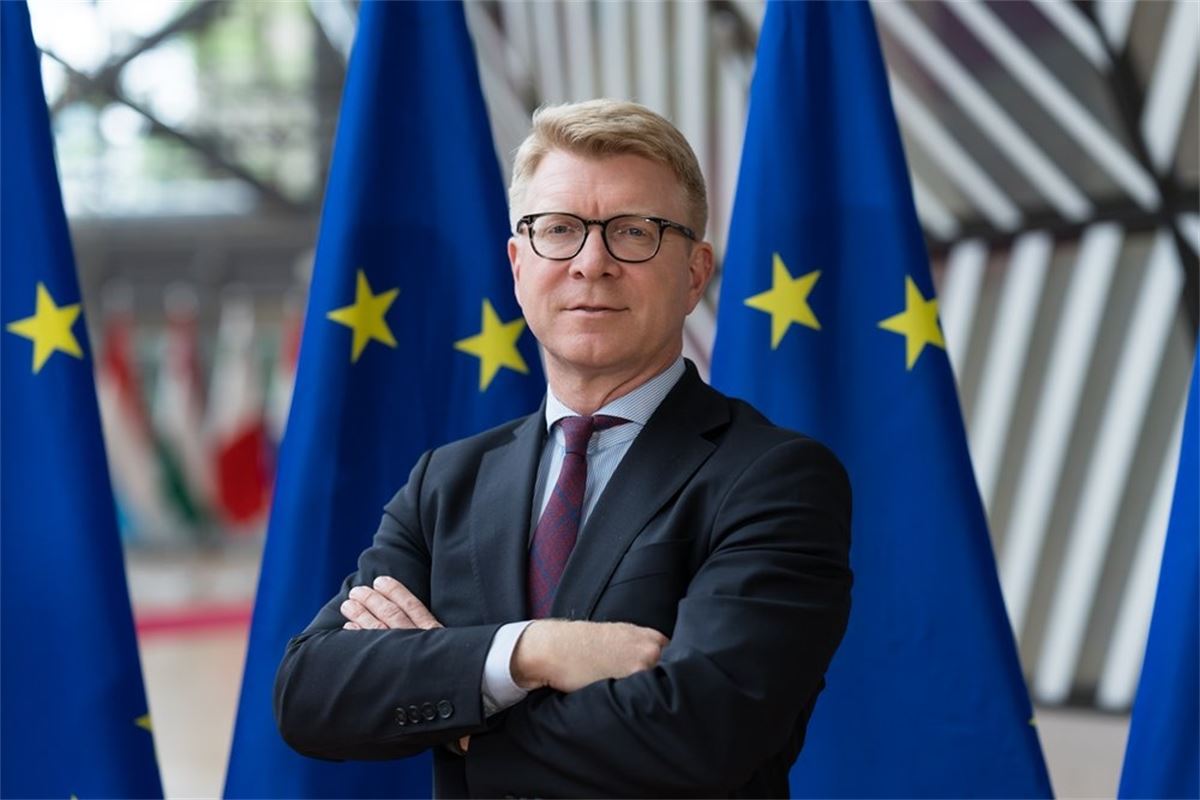 Preguntas y respuestas: gasto de defensa, migración en la agenda de la Presidencia de la UE de Dinamarca