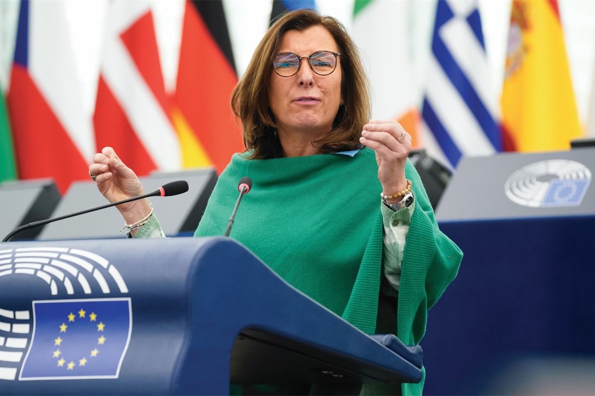 Entrevista: mantener la atención médica en la agenda de la UE