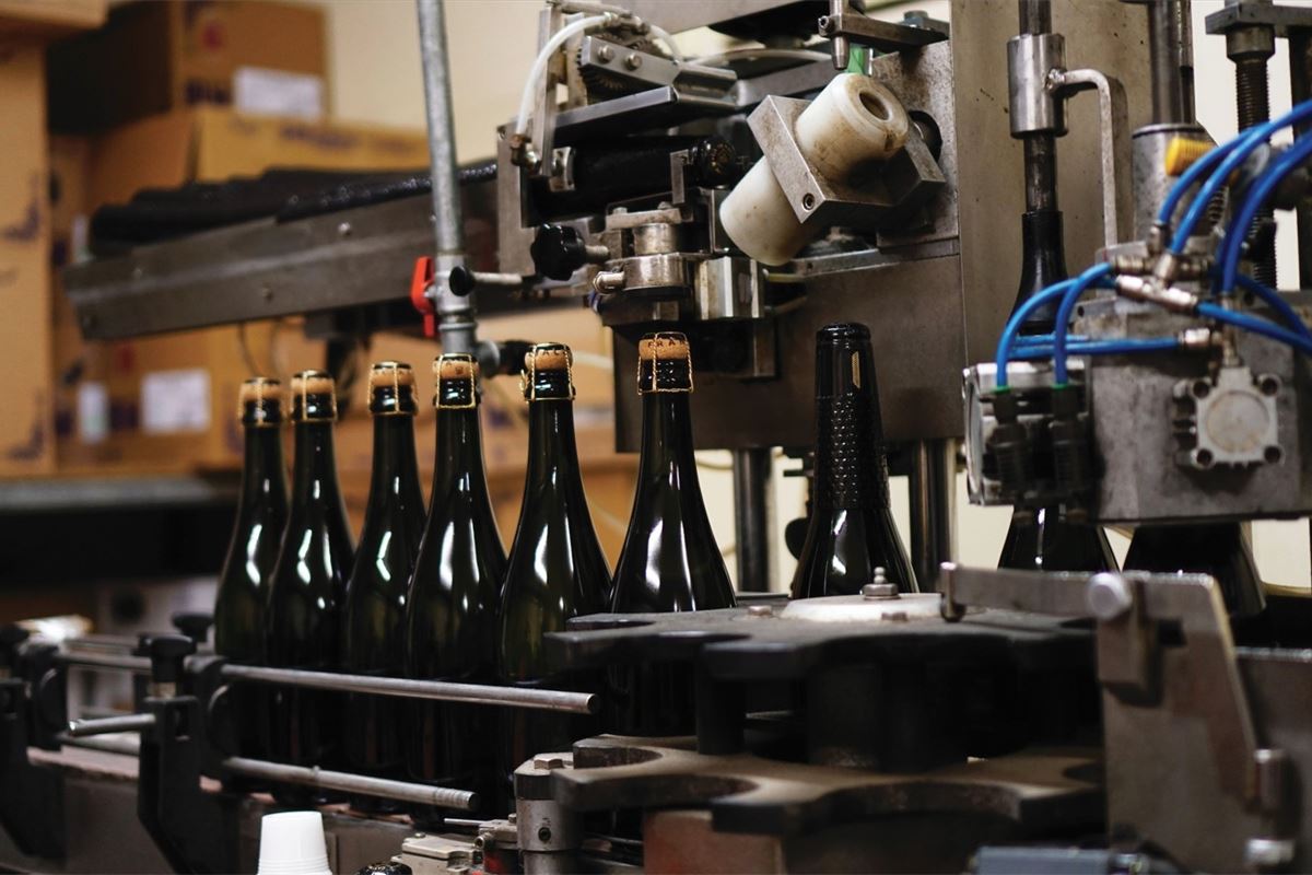 Op-Ed: el sector de vinos y licores de Europa debe ser ayudado a través de la guerra comercial