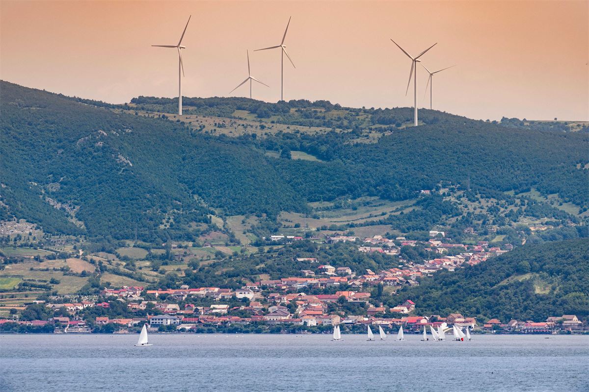 Op-Ed: La transición energética de Europa Central y del Este muestra resiliencia frente a las amenazas geopolíticas