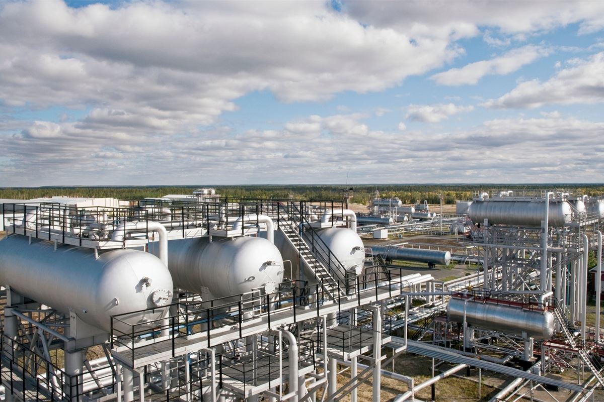 Una asociación petrolera se desentraña, exponiendo las líneas de fallas en la supervisión de las sanciones
