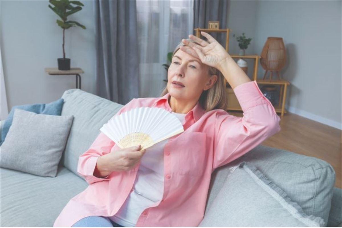 Por qué Europa necesita pensar de manera diferente sobre la menopausia