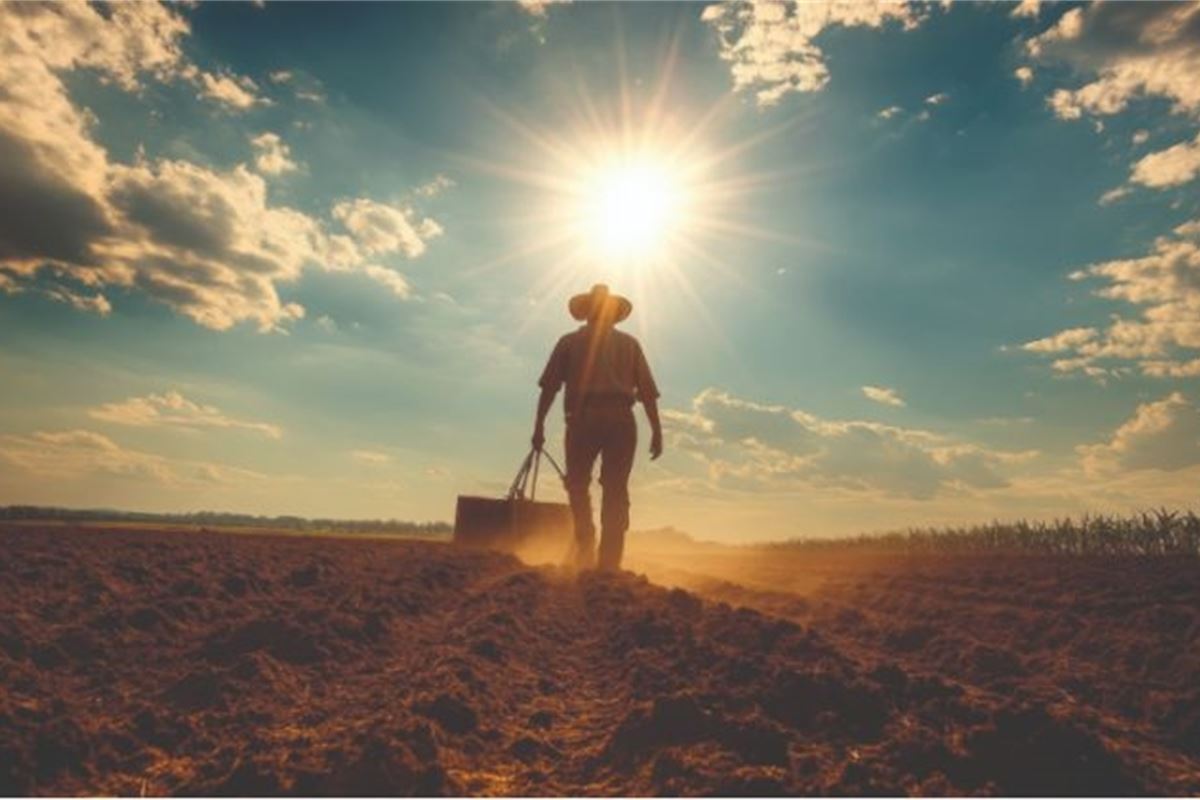 El futuro de la agricultura depende de una caja de herramientas completa