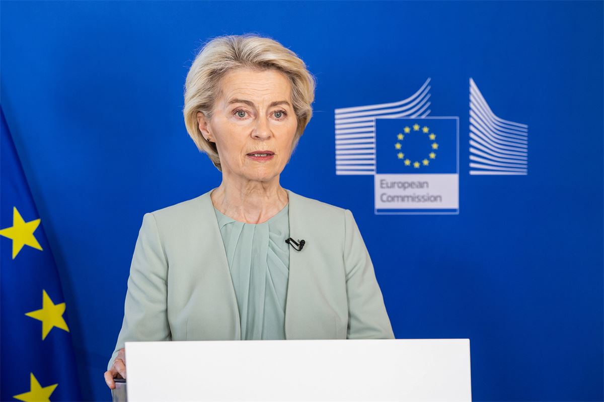 Preguntas y respuestas: Es hora de que Bruselas maneje sus sanciones, no soñe con otras nuevas