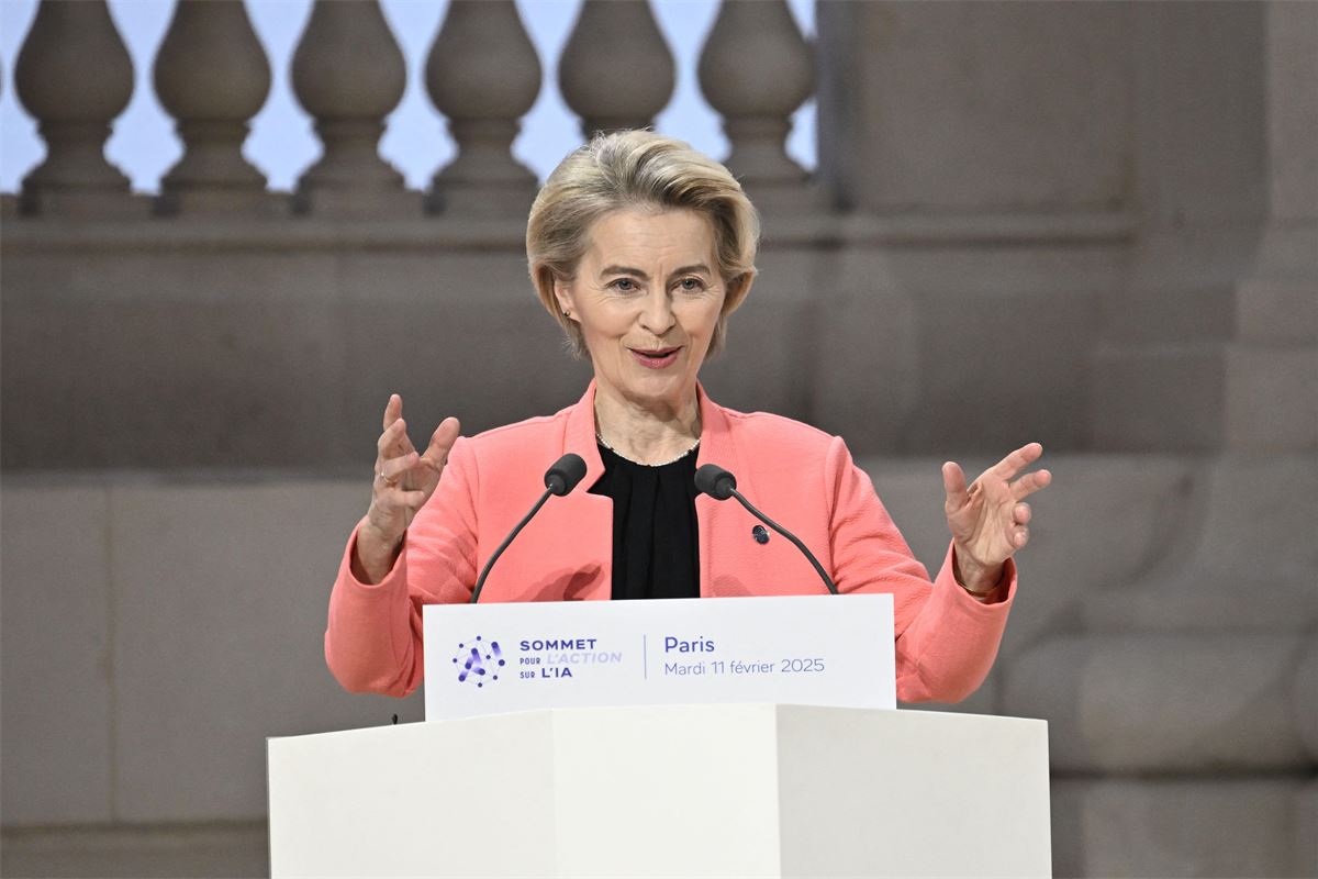 Op-ed: la oficina de la UE AI debe respaldar la competitividad
