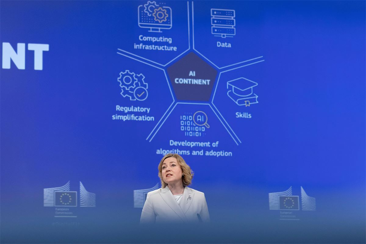 Op-ed: la UE venció a la tecnología global en forma, ahora su legado está en riesgo
