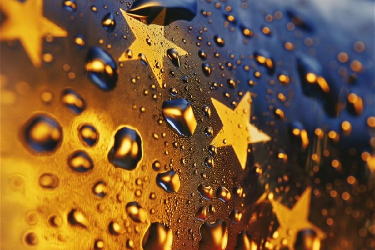Octubre es europeo #beermonth