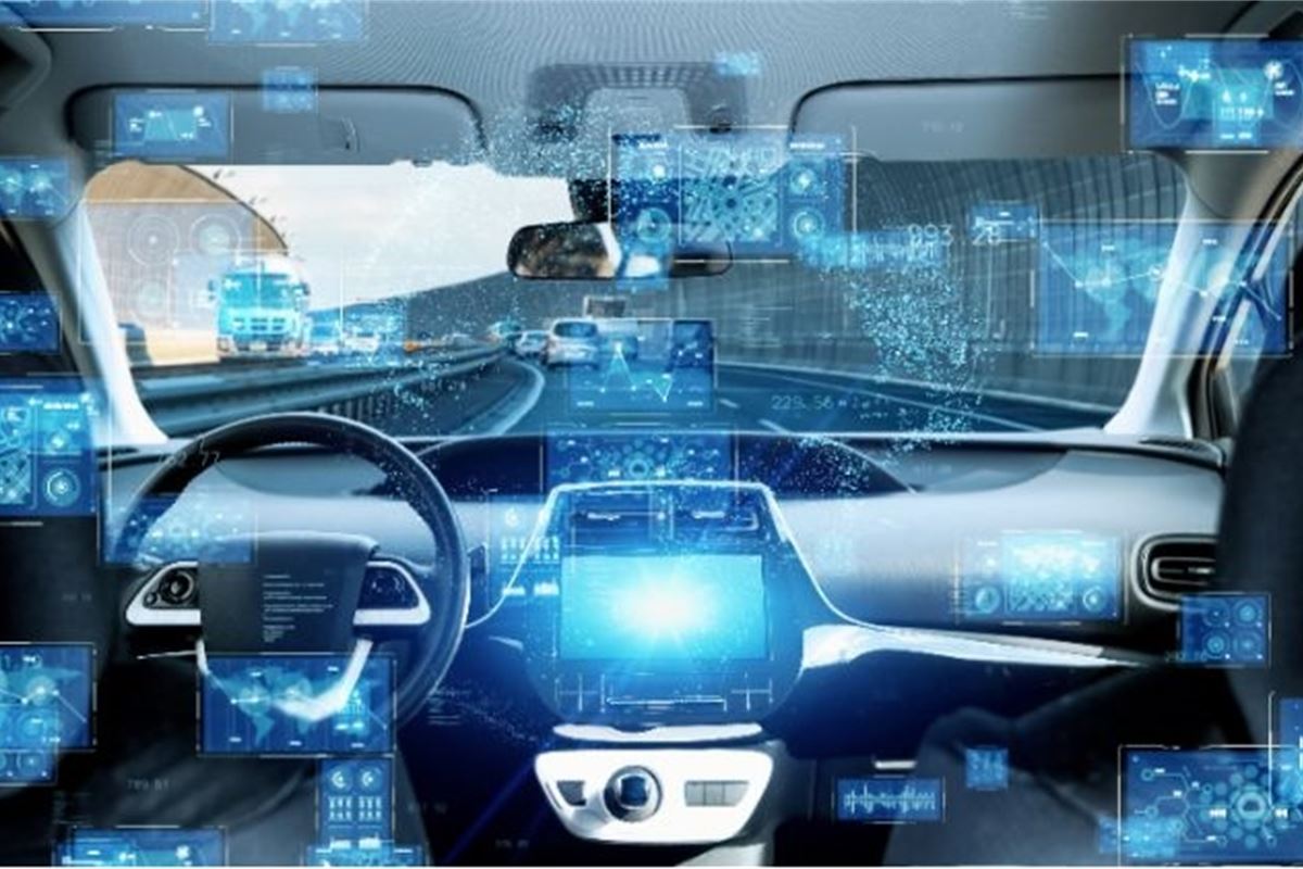 ¿La Ley de Datos de la UE beneficiará a la industria del automóvil?