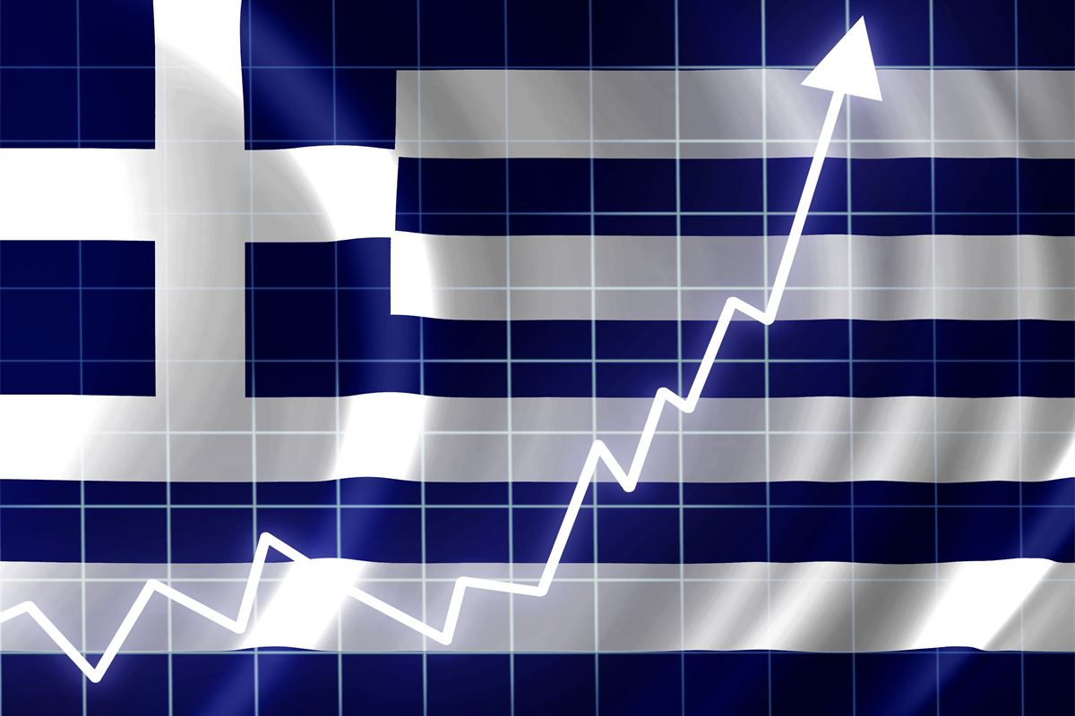 El regreso del talento a Grecia