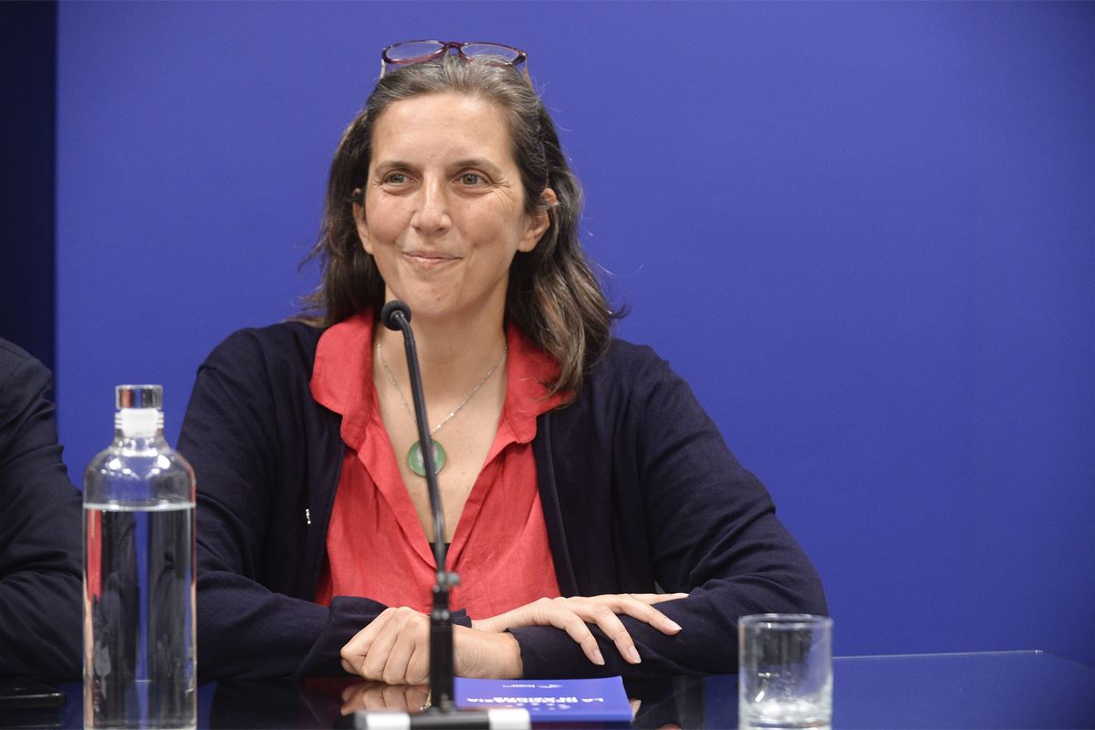 "Un antes y un después": la flotilla de Gaza cambia la conciencia mundial, dice el eurodiputado que regresa
